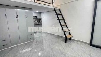 💥Cho Thuê CH Duplex- Ngay GTVT, Hutech,.. - Phòng Siêu Rộng - Nhà Mới💥