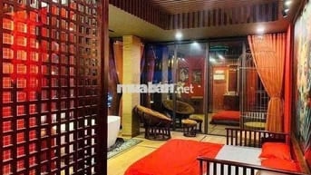 Căn hộ tập thể Bưu Điện, tt Cầu Giấy, mặt ngõ, thoáng sáng, ô tô đỗ