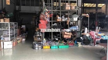 cho thuê MT kinh doanh đa ngành nghề hay làm kho phường Tân Tạo, HCM