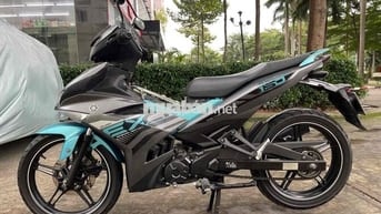 Exciter 150i Led Limited đời 2021 zin chính chủBST