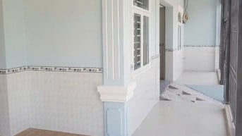 Chính chủ cần bán căn nhà 2 mặt tiền đường 40 Phường Linh Đông Thủ Đức