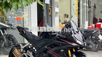 Cần bán Yamaha R15V3 Biển SG 9 chủ Xe đẹp Zin