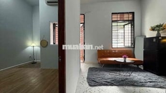 Cho Thuê 1PN 50M2 Phú Nhuận_Full NT_Ban Công_Gần UFM VAA