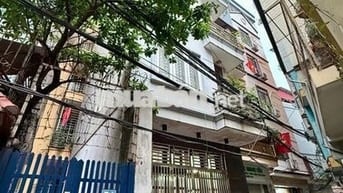 BÁN GẤP TRẦN DUY HƯNG - NHÀ ĐẸP, NGÕ ĐẸP CỰC THOÁNG - 30M - 8.55 TỶ