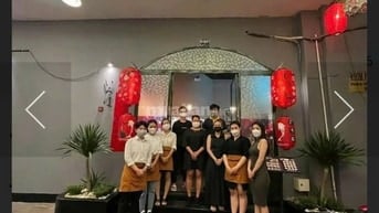 Tuyển gấp nhân viên phục vụ Nam, Nữ
