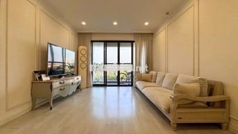 *** 1 CĂN NAM PHÚC - VIEW CÔNG VIÊN- 121M2 - 3 PN - GIÁ 11.8 TỶ