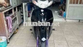 sirius 2011 , giấy tờ đầy đủ , biển số sài gòn