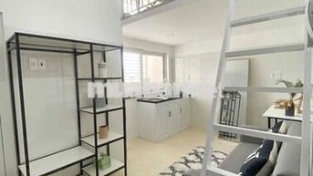 Duplex Mới Tinh Ngay Phan Đăng Lưu, Lê Quang Định, Chợ Bà Chiểu.