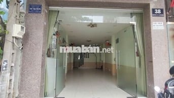 Mặt bằng kinh doanh đường Bàu Cát 8 quận Tân Bình 52m2