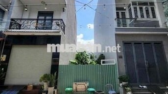 chính chủ kẹt tiền bán đất cạnh Vạn Phúc City, 53m2 SHR, thổ cư 100%,