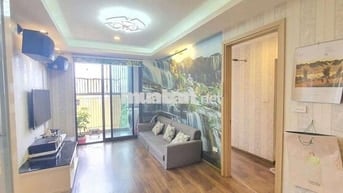 BÁN CĂN HỘ - KĐT ĐẶNG XÁ - HÀ NỘI-  3N- FULL NỘI THẤT - Ở NGAY