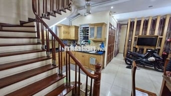 Bán nhà Mai Dịch gần ĐH Thương Mại - Múa - gần chợ Đồng Xa