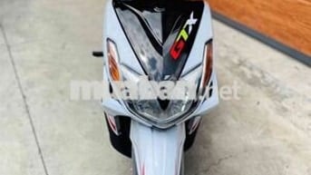 Xe tay ga Yamaha Luvias xe đẹp máy im ru
