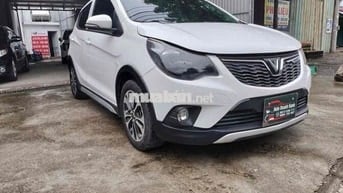 VinFast Fadil 2021 - 25000 km
