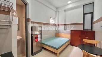 Cho Thuê Căn Hộ Studio Ngay Lotte Mart - Q7 - Cách TDTU, RMIT 5 Phút