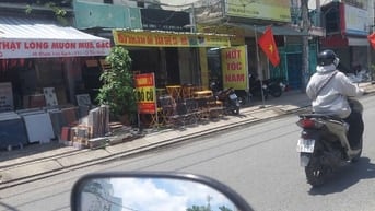 Nhà mặt tiền Phạm Văn Bạch, 5x18m (có vỉa hè), bán 13 tỉ 999tr -Có bớt