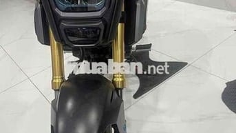 msx 125 nhập thái dk 2021 siêu cọp