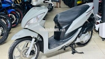 XE MÁY THỊNH PHÁT- HONDA VISION XÁM XI BIỂN 29 ĐẸP