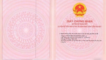 KDC QUỐC LINH _ THE DIAMOND CITY