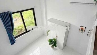 PHÒNG TRỌ THANG MÁY FULL NỘI THẤT TẠI 668 LÊ ĐỨC THỌ