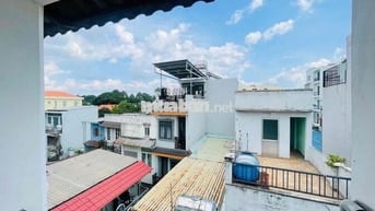 🤩Studio Ban công_full nội thất gần Cityland, tiện đi IUH, Gia Định
