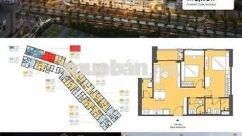 1 căn view pháo hoa *** từ chủ đầu tư