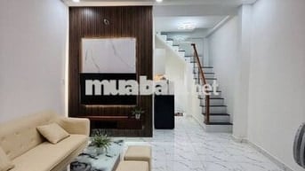 Bán nhà ngay đường Lê Văn Lương, Phước Kiểng. Giá 1 tỷ 680 triệu. SHR