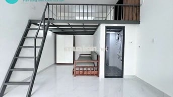 Khai trương Duplex rộng thoáng, Cửa sổ lớn, chính chủ ngay NTHX