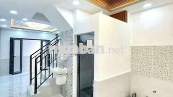 Nhà 2pn Trần Trọng Cung gần Cầu Phú Mỹ Nguyễn Thị Thập Huỳnh Tấn Phát