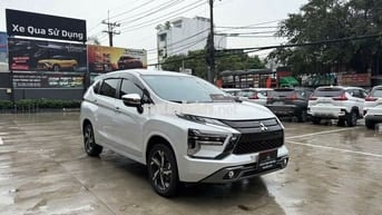 Mitsubishi Xpander Pre 2023 - 20000 km