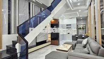 BÁN NHÀ TRỆT 1 LẦU 64M2 KHU PHỐ CHIÊU LIÊU, DĨ AN-GIÁ SIÊU TỐT