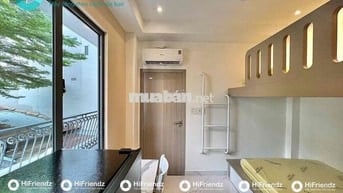 💯 CHO THUÊ CHƯNG CƯ MINI 2 CHỖ NGỦ FULL NỘI THẤT GẦN CÔNG VIÊN LÀNG HO