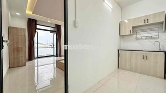 CĂN HỘ 1 PHÒNG NGỦ NGAY ĐẦM SEN - TRỐNG SẲN - FULL NỘI THẤT
