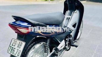 Wave 50cc biển HN vip 2023 dành cho học sinh