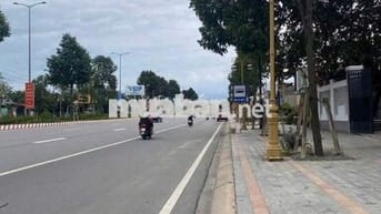CHỦ KẸT TIỀN BÁN ĐẤT ĐẦU TƯ, CHO THUÊ ĐƯỜNG PHẠM NGỌC THẠCH THỦ DẦU 1