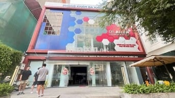 CHO THUÊ DIỆN TÍCH KHỦNG ĐƯỜNG LÝ TỰ TRỌNG