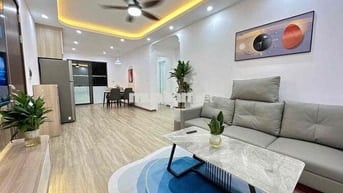 CĂN HỘ TẦNG ĐẸP VIEW THÀNH PHỐ CẦN BÁN GIÁ 2.9 TỶ