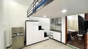 CHO THUÊ CĂN HỘ Ở GẦN ĐẠI HỌC CÔNG NGHIỆP, ĐẠI HỌC VĂN LANG