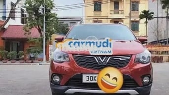 VinFast Fadil Cao cấp 2020