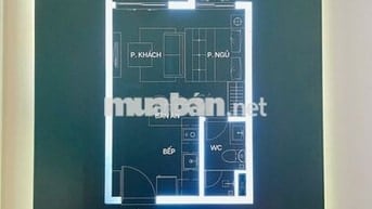 Căn hộ nhà ở xã hội K-Home New City, TT 20% nhận nhà, lãi suất 5.9%