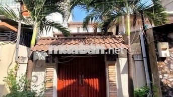 BÁN NHÀ HXH ĐƯỜNG SỐ 5 BHHA BÌNH TÂN 72m² (4,1m x 17m) 2 Tầng 4,8 TỶ