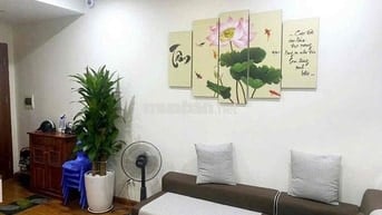 CHỦ CẦN BÁN GẤP CĂN HỘ TOÀ 12A, 57M, KIM VĂN KIM LŨ, NGUYỄN XIỂN