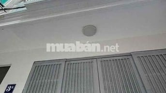 Bán nhà riêng dt 43m2 xây 4 tầng full nội thất