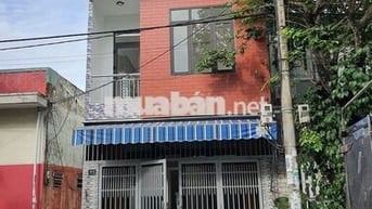 (BÁN) Nhà 3 tầng Nam Việt Á - Đà Nẵng (mặt tiền Đa Mặn 6, Nam Việt Á)