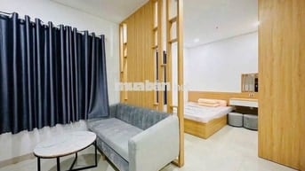 Cho thuê căn hộ Studio ngay công viên Apec-  Gần cầu rồng