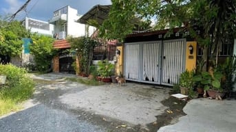 Biệt thự view sông sài gòn, phường Bình Quới, TPHCM, 5,4x21,5m, 3 PN