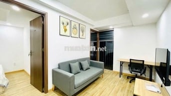 🌼 CĂN HỘ 2 PHÒNG NGỦ MỚI THOÁNG KHU MỸ AN CÁCH BIỂN 500M