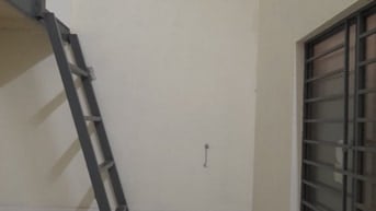 Phòng trọ đường Lê Ấm , khu đô thị sinh thái Hòa xuân, quận Cẩm lệ 