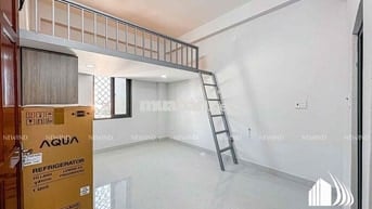 🔥 Căn hộ gác lửng full nội thất – Chỉ 5tr8 tại trung tâm Q7!