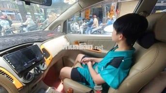 TOYOTA INNOVA ban V(SỐ TỰ ĐỘNG)BSTP GỐC SG,MẨU MỚI